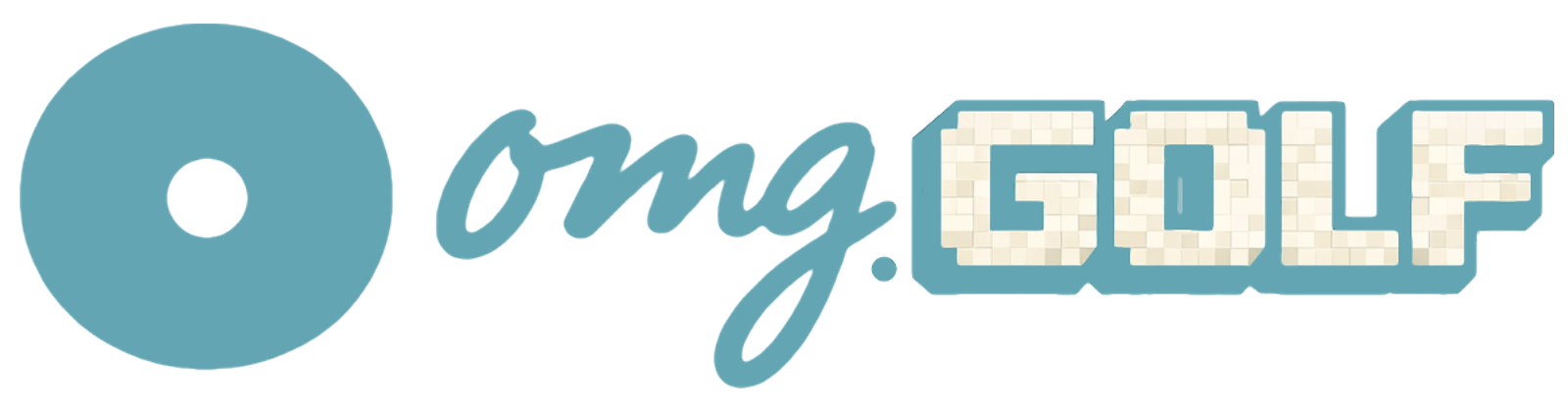 Logo OMG Golf