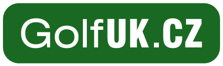 Logo GolfUK.cz