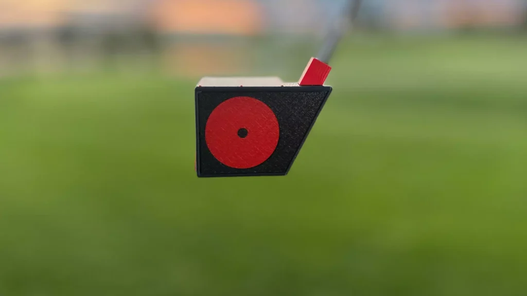OMG.Cube jako názorná tréninková pomůcka